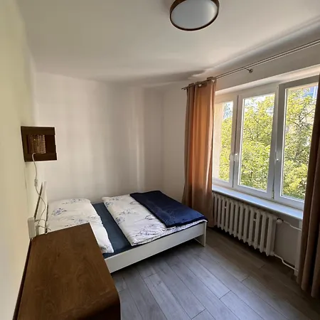 Apartment Portowy *