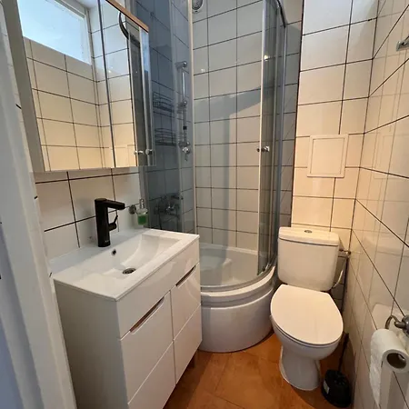 شقة Portowy غدينيا