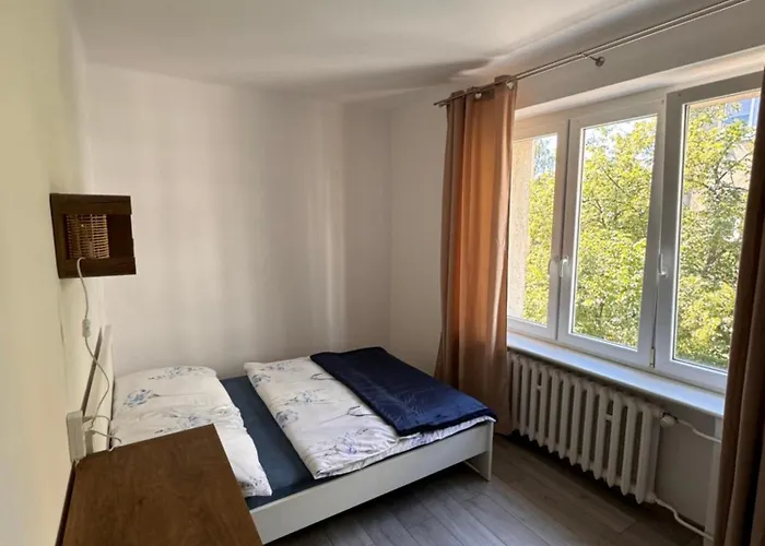 アパート Portowy *